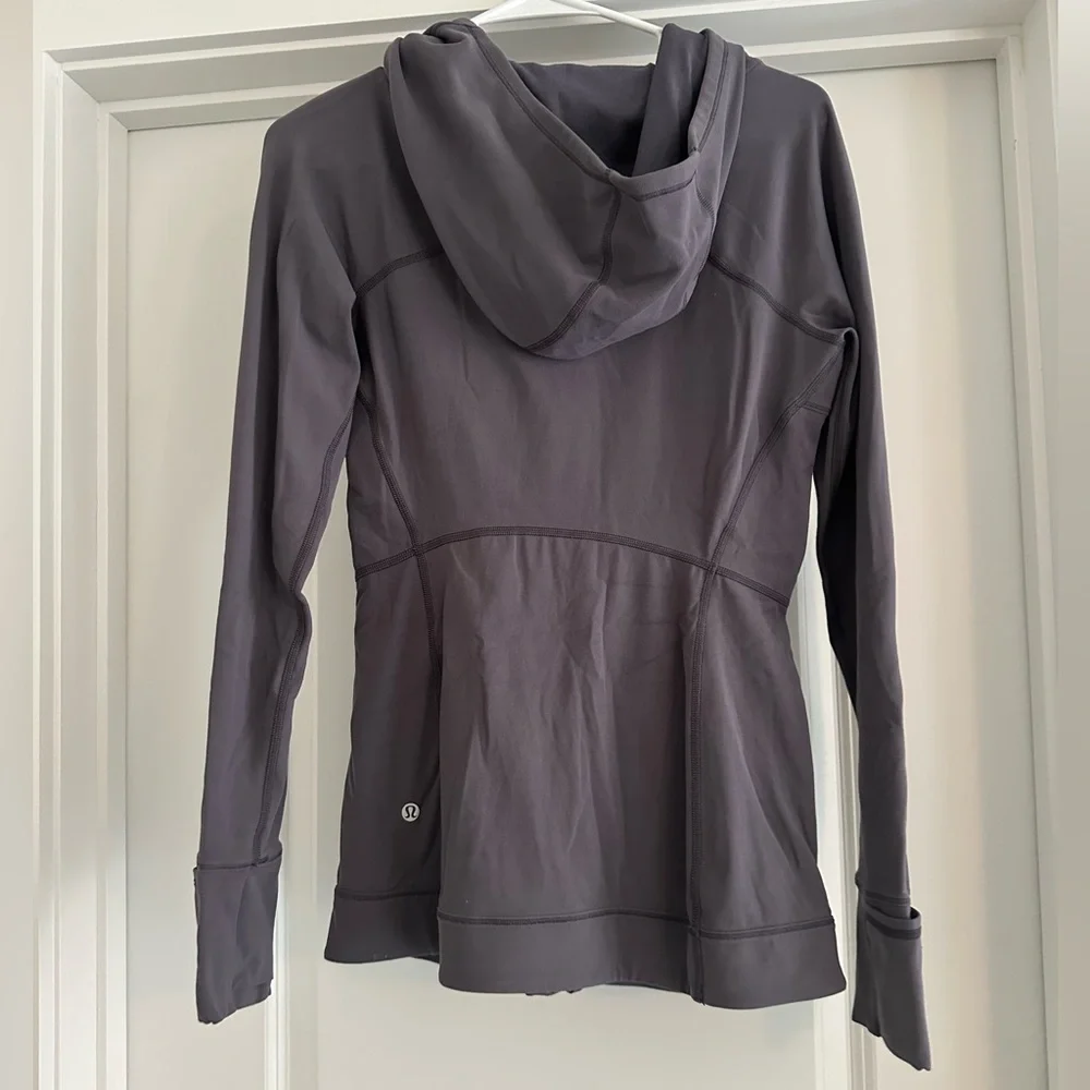 Lululemon Every Journey Hoodie